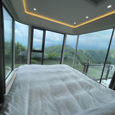 Shen Shan Lin Nai B&B Жушан Екстериор снимка