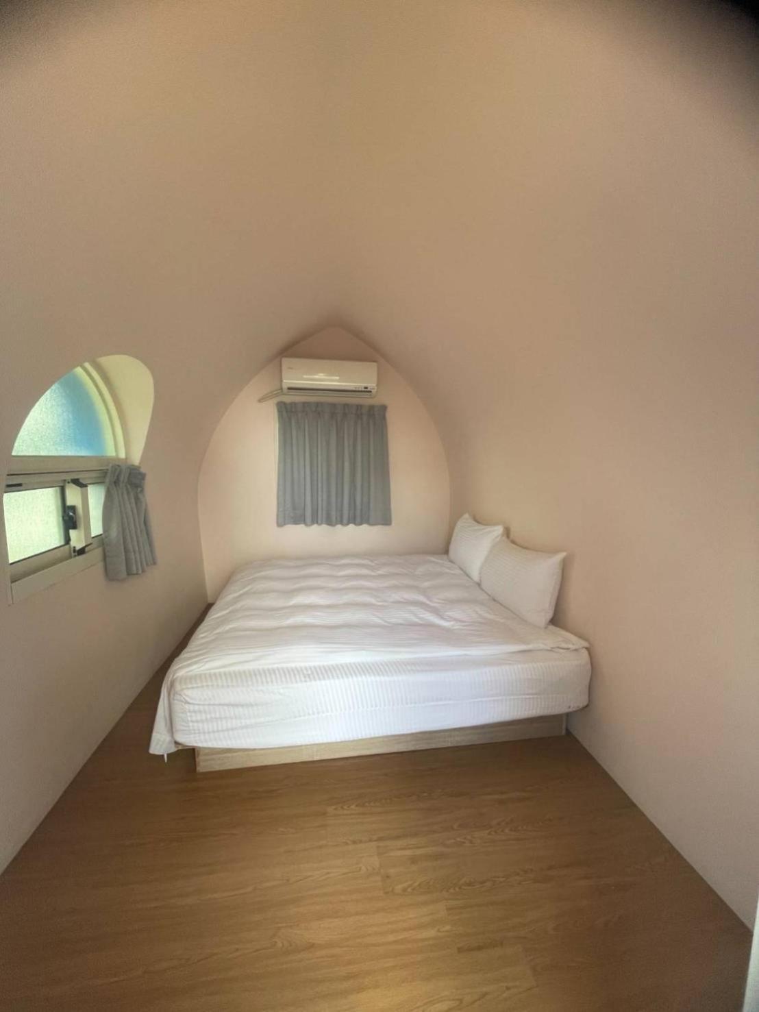 Shen Shan Lin Nai B&B Жушан Екстериор снимка